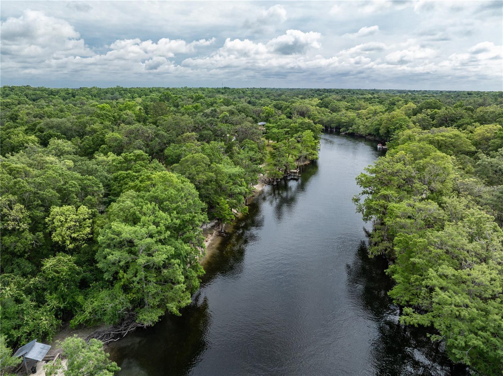 THREE RIVERS ESTATES - Land