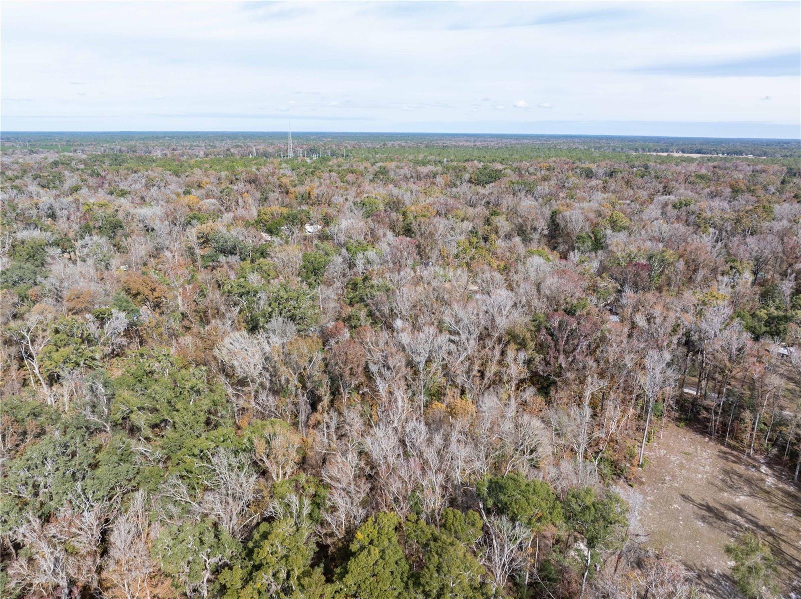 THREE RIVERS ESTATES - Land