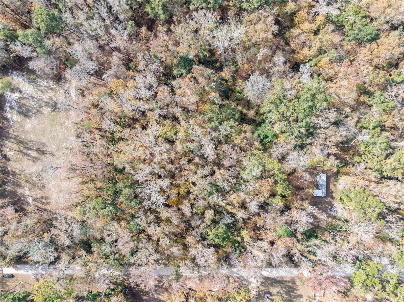 THREE RIVERS ESTATES - Land