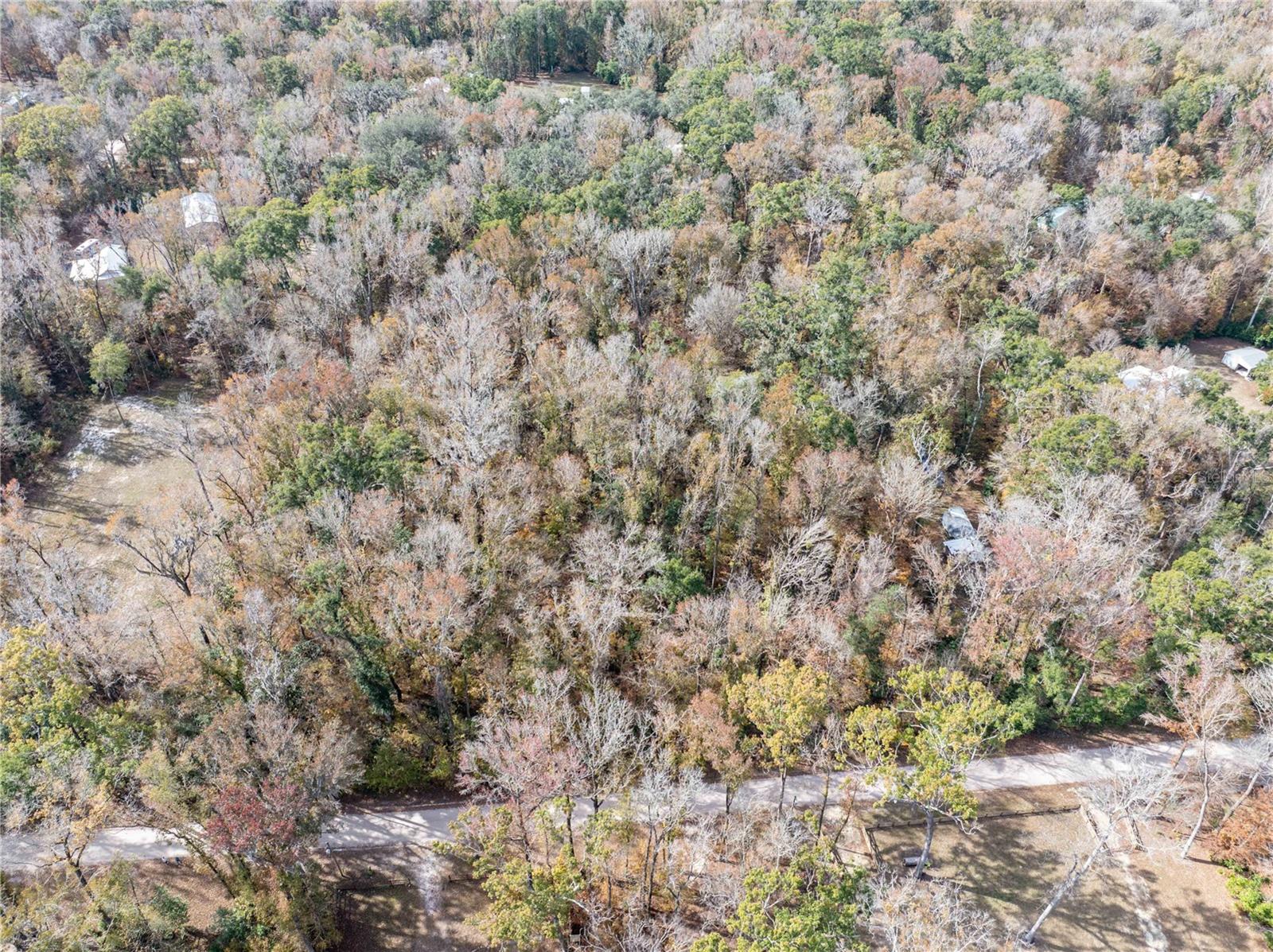 THREE RIVERS ESTATES - Land