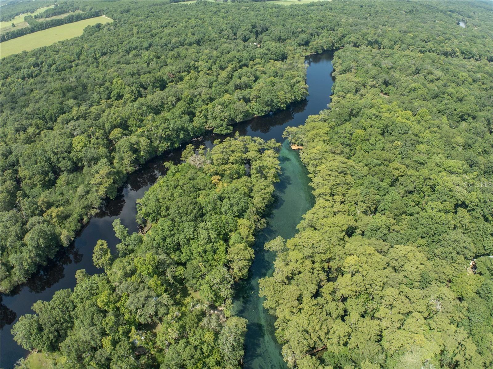 THREE RIVERS ESTATES - Land