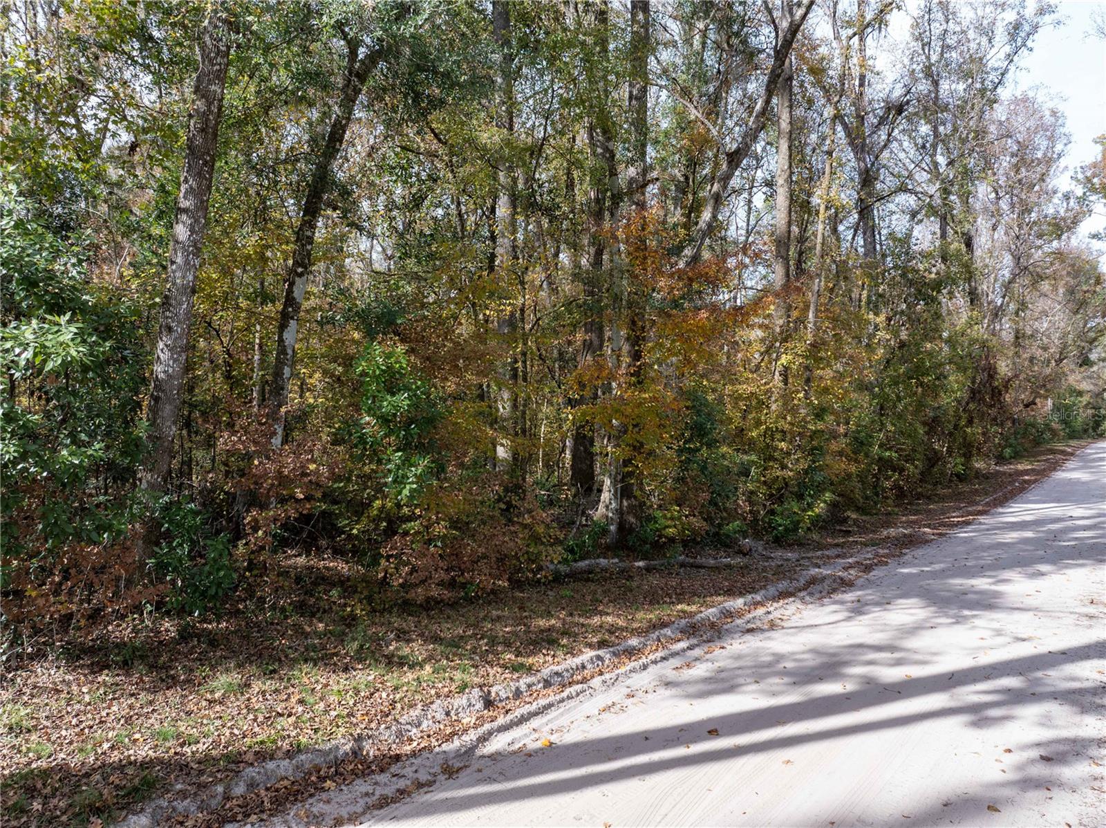 THREE RIVERS ESTATES - Land