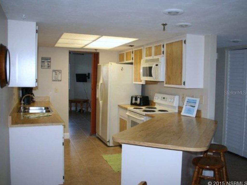 Club Oceania Condo Ph 01 & 02 - Residential