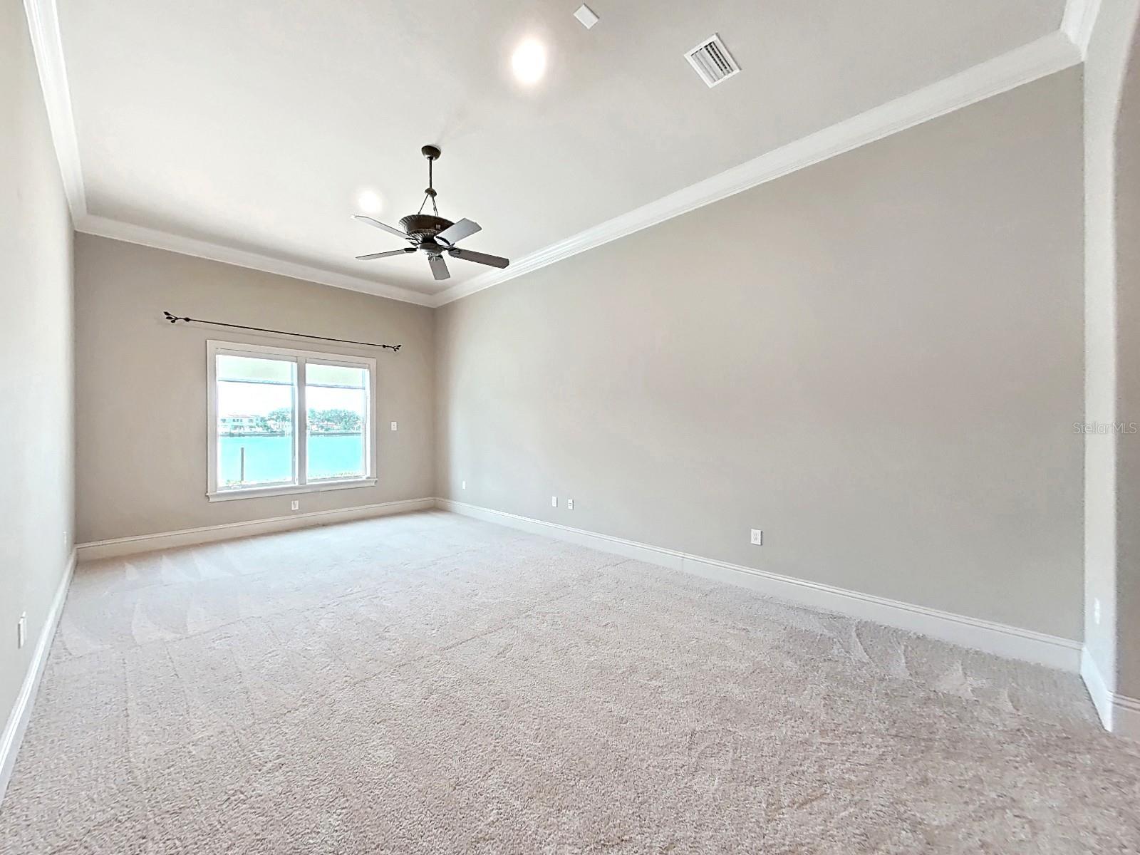 EDEN ISLE SUB - Residential