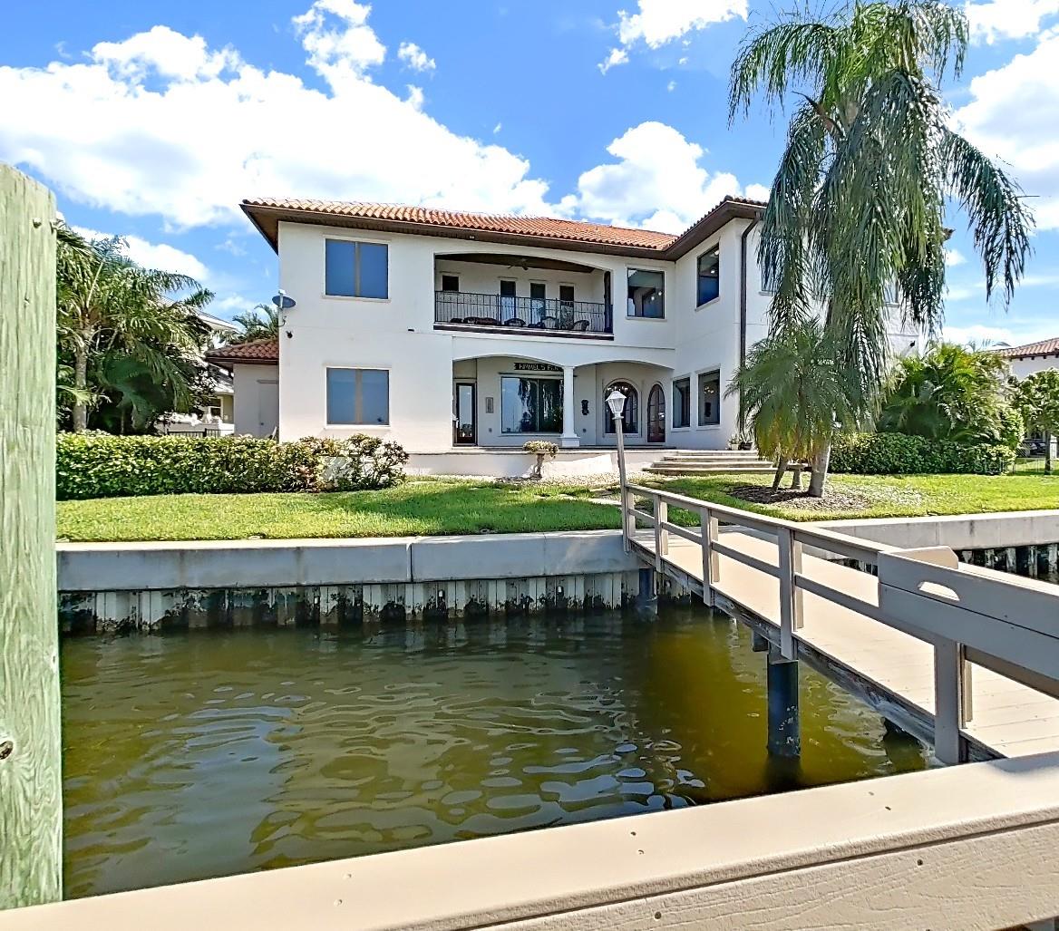 EDEN ISLE SUB - Residential