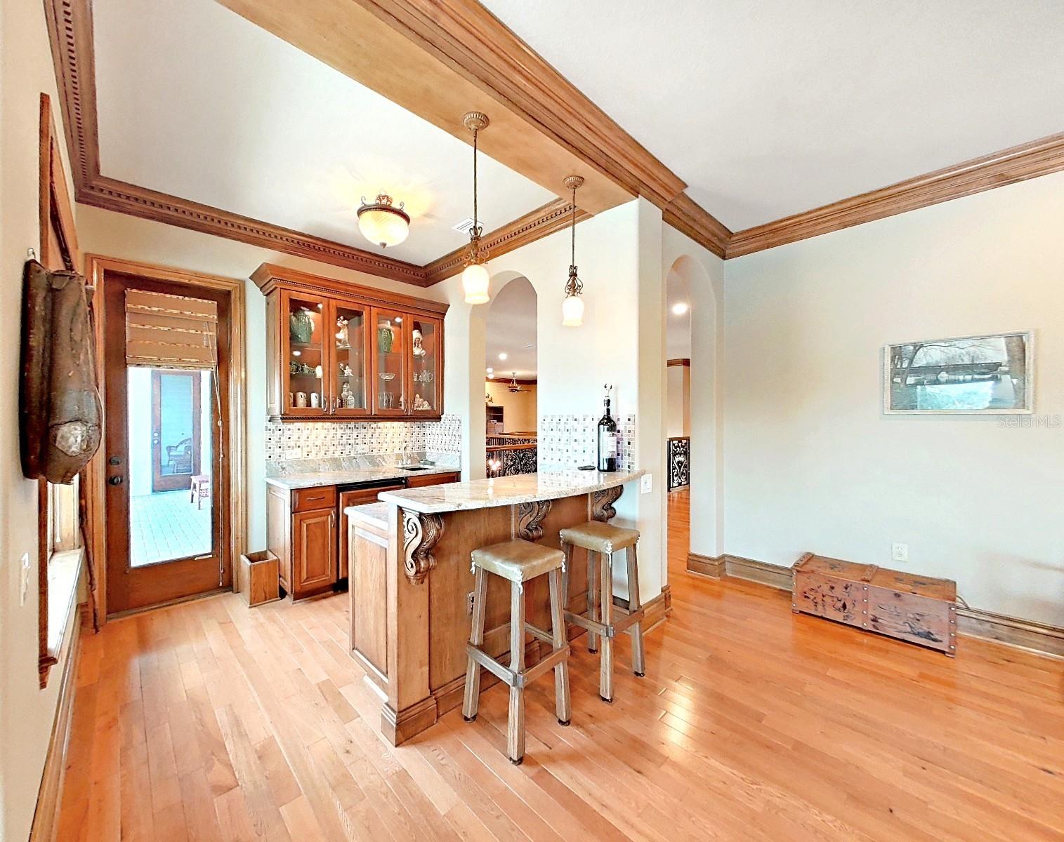 EDEN ISLE SUB - Residential