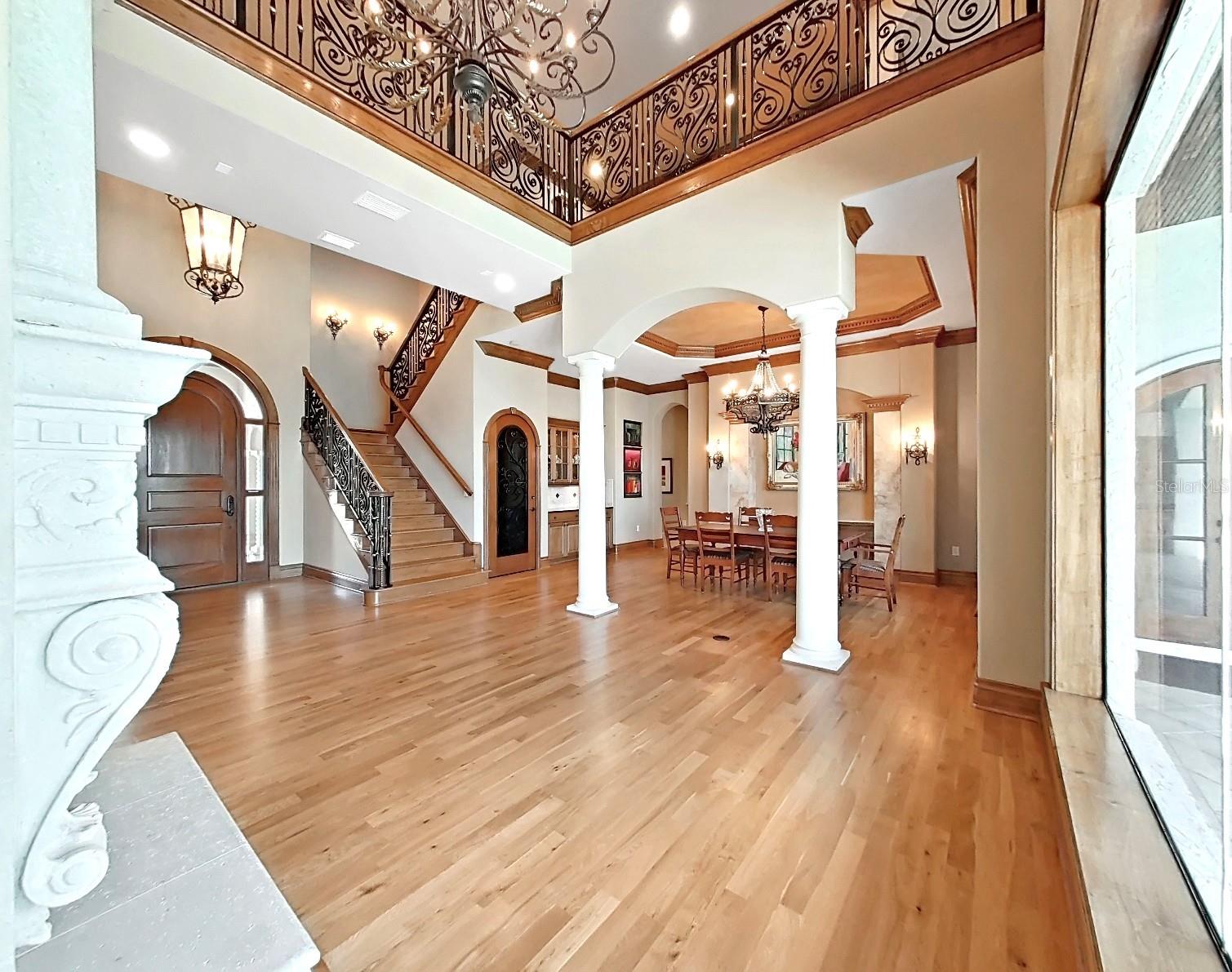 EDEN ISLE SUB - Residential