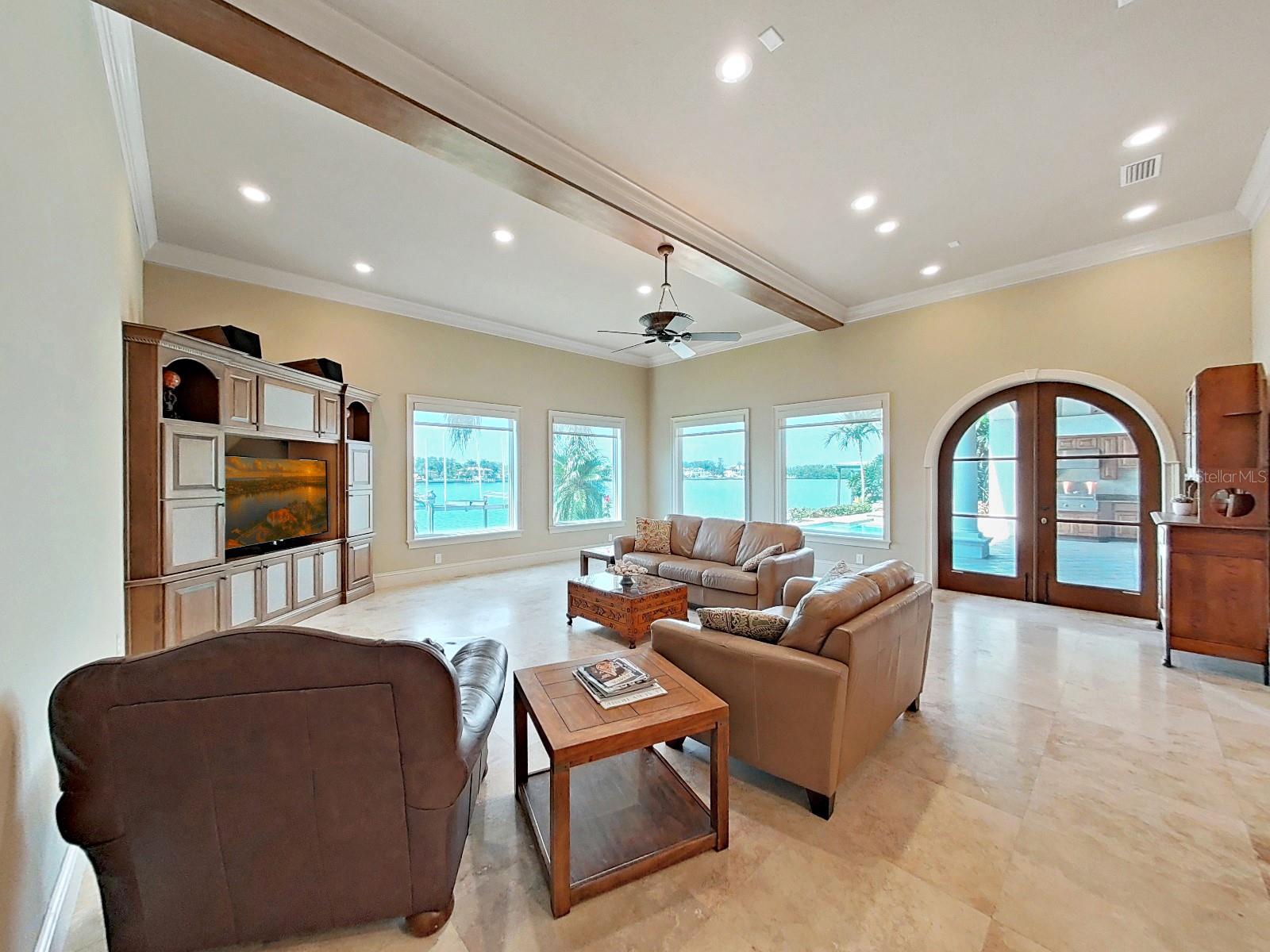 EDEN ISLE SUB - Residential