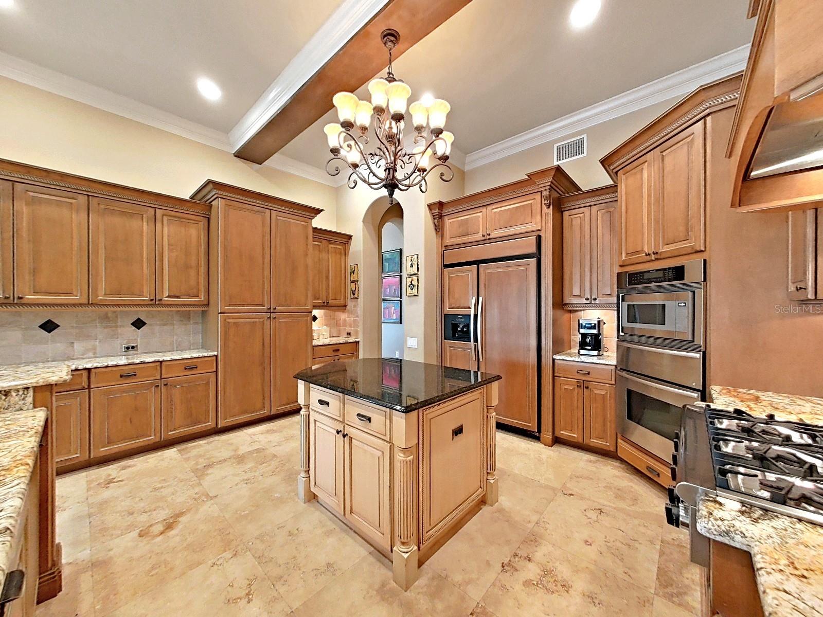 EDEN ISLE SUB - Residential