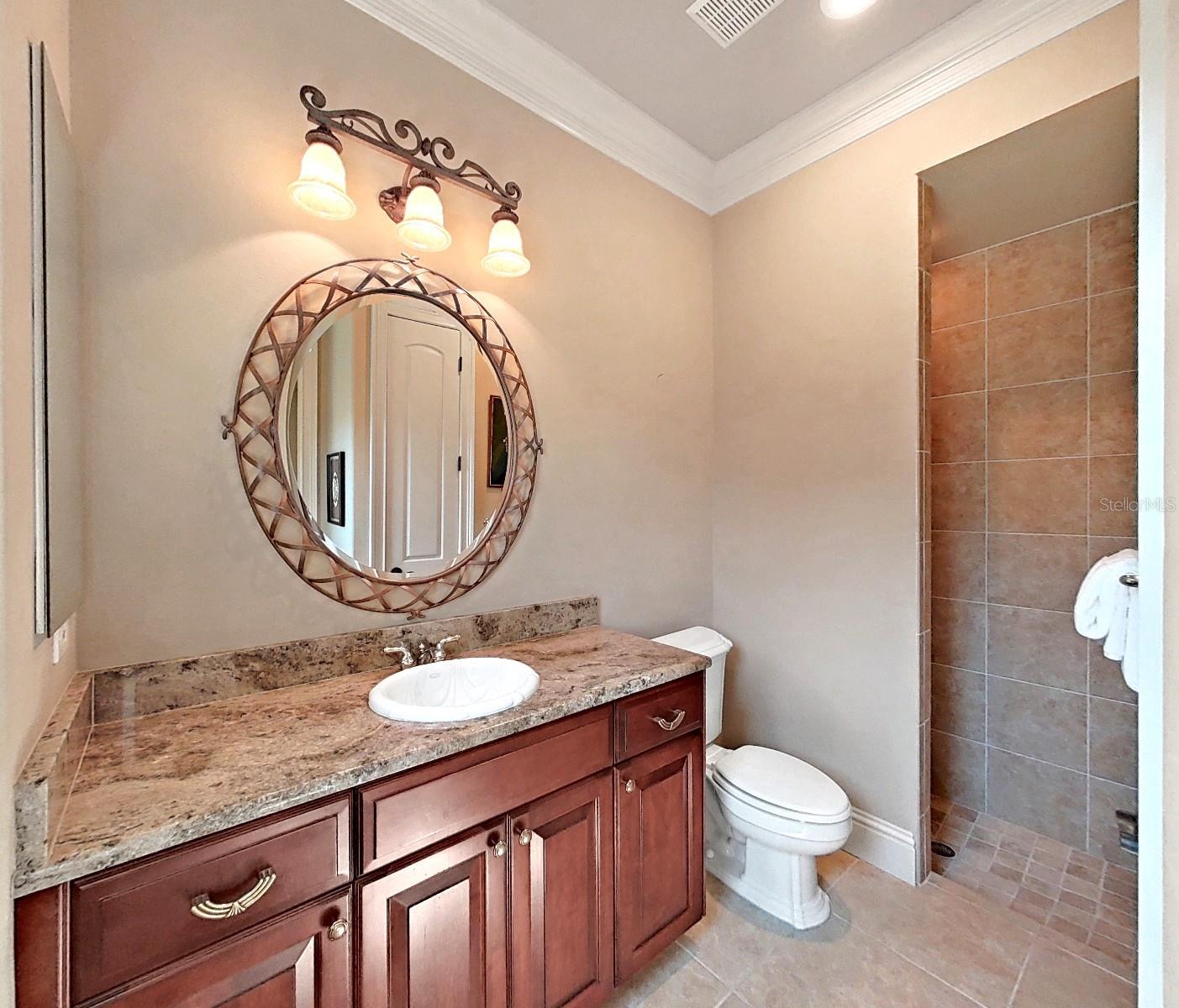 EDEN ISLE SUB - Residential