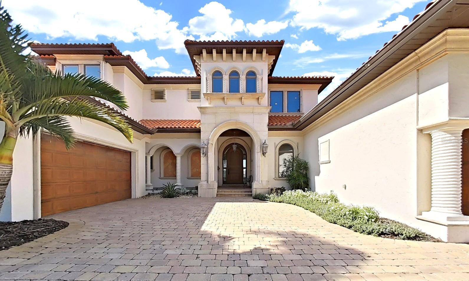 EDEN ISLE SUB - Residential