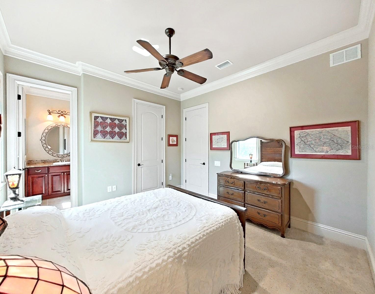 EDEN ISLE SUB - Residential