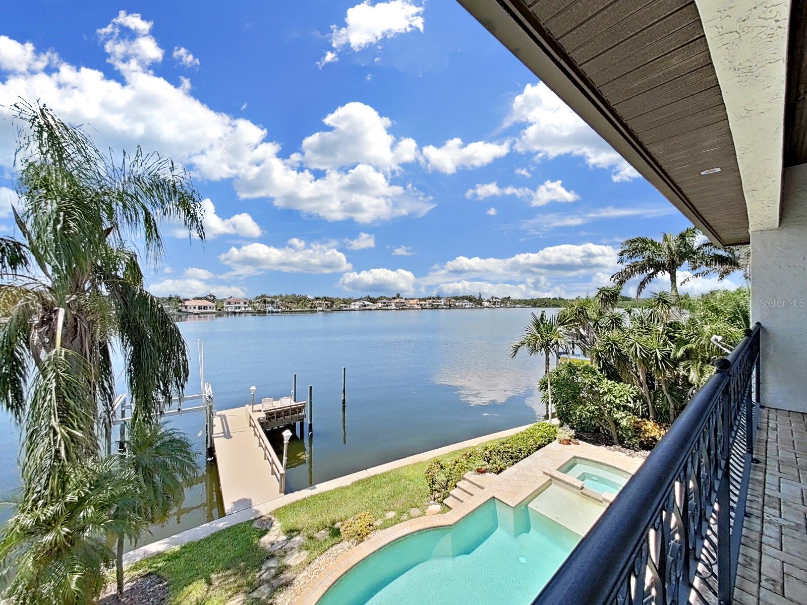 EDEN ISLE SUB - Residential