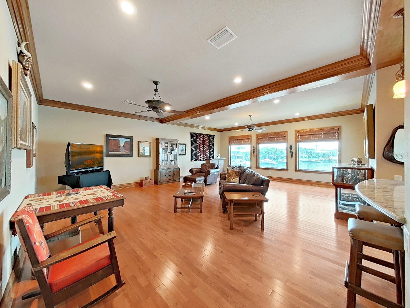 EDEN ISLE SUB - Residential