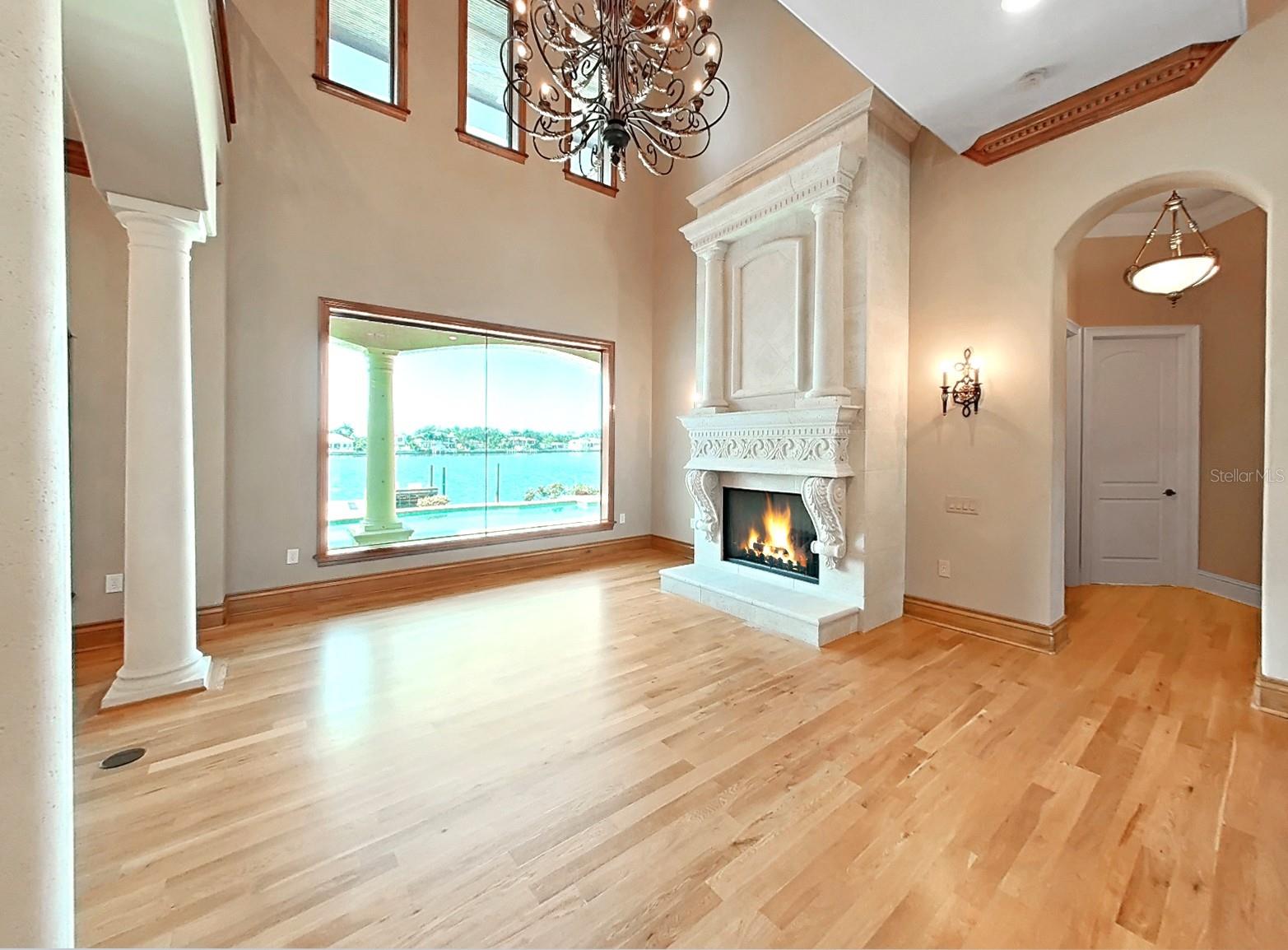 EDEN ISLE SUB - Residential