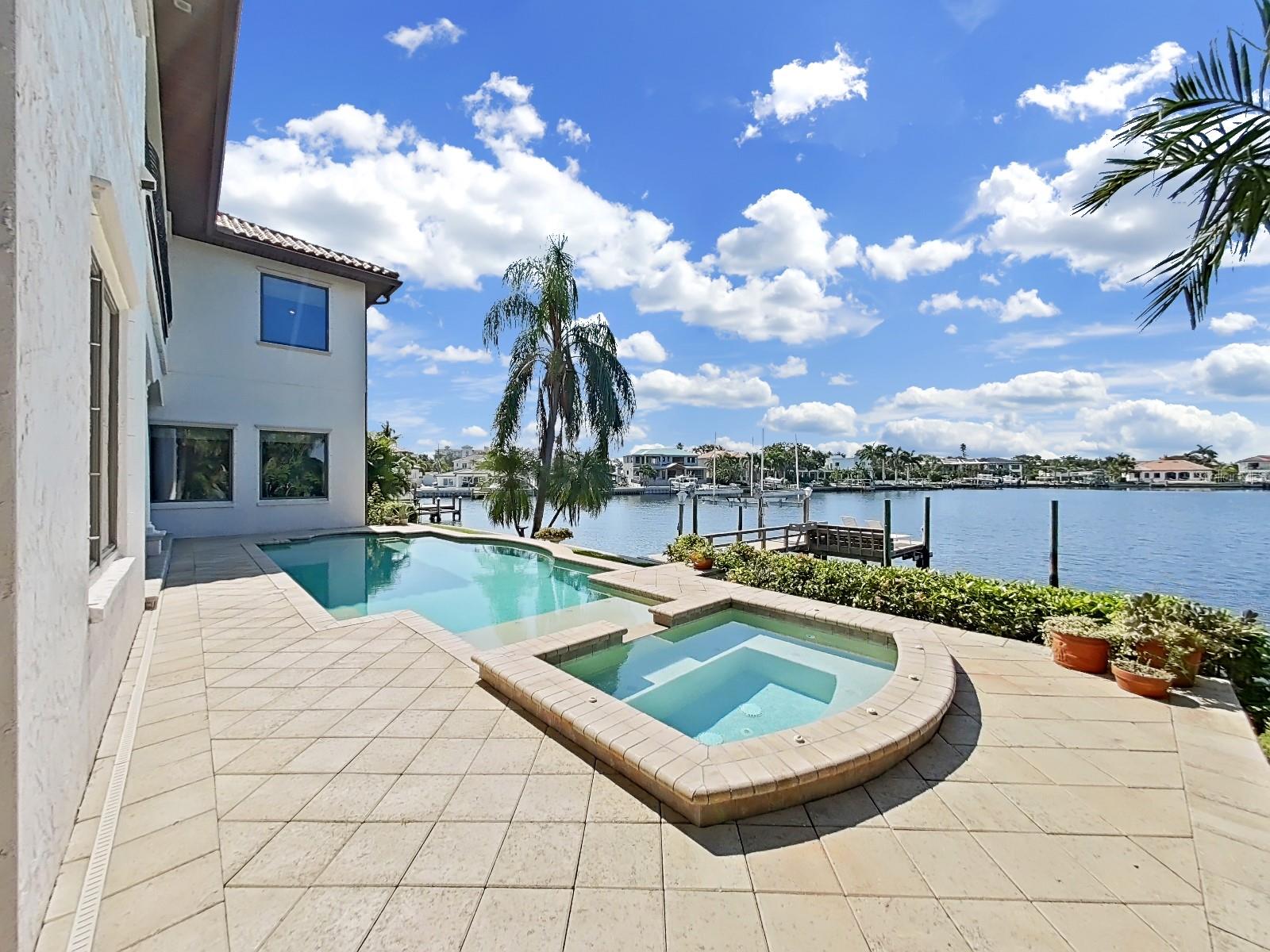 EDEN ISLE SUB - Residential