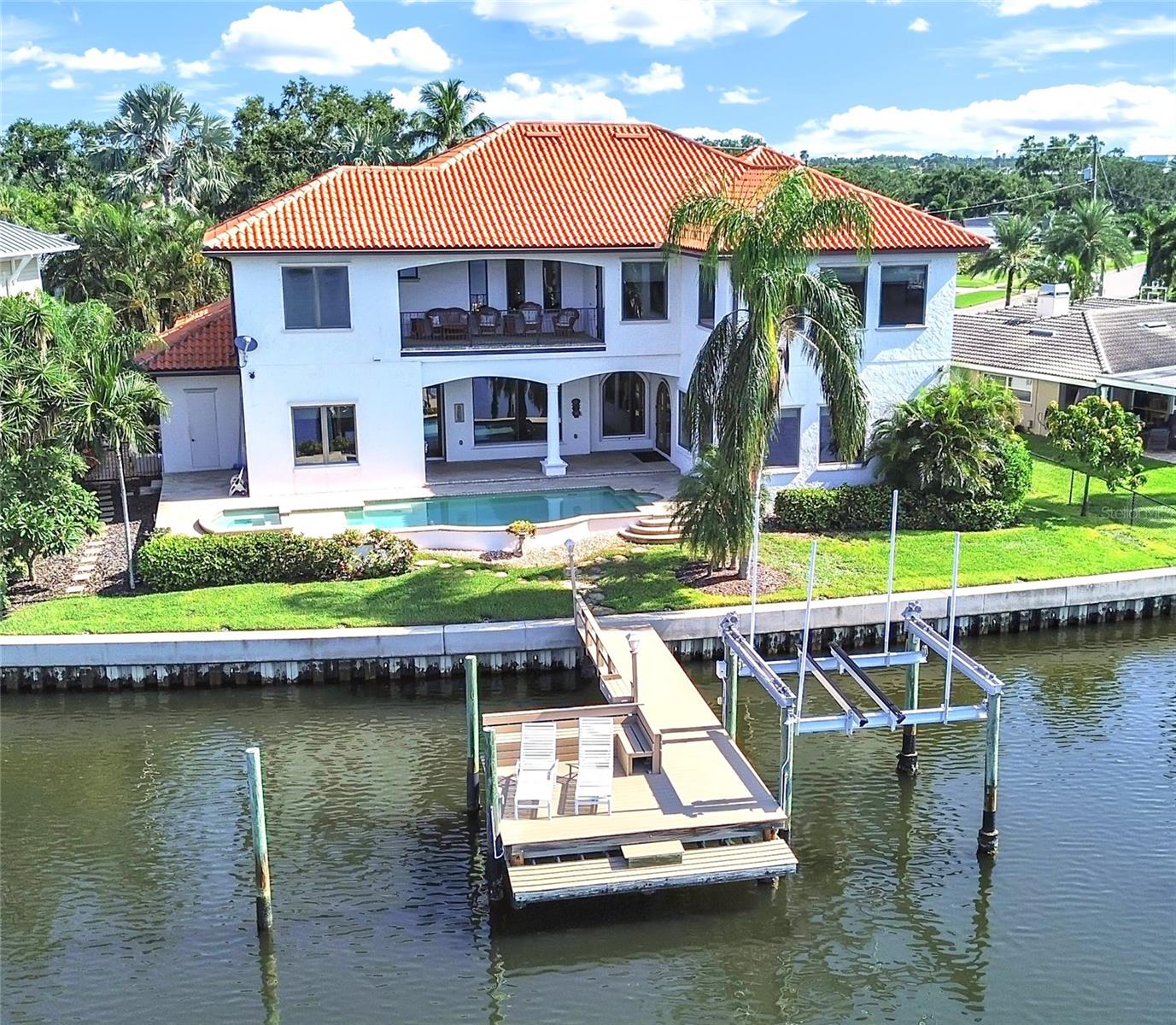 EDEN ISLE SUB - Residential