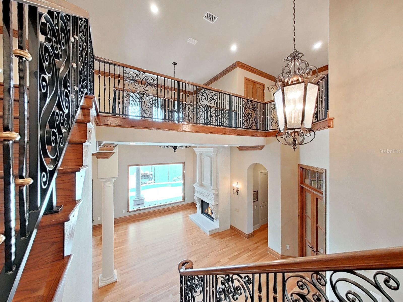 EDEN ISLE SUB - Residential