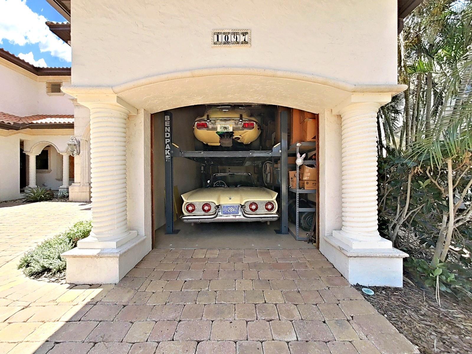 EDEN ISLE SUB - Residential