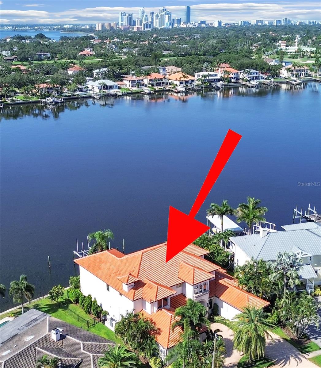 EDEN ISLE SUB - Residential