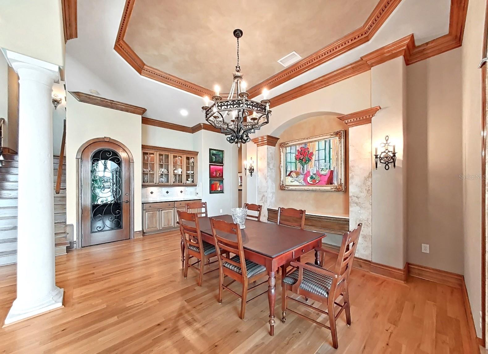 EDEN ISLE SUB - Residential