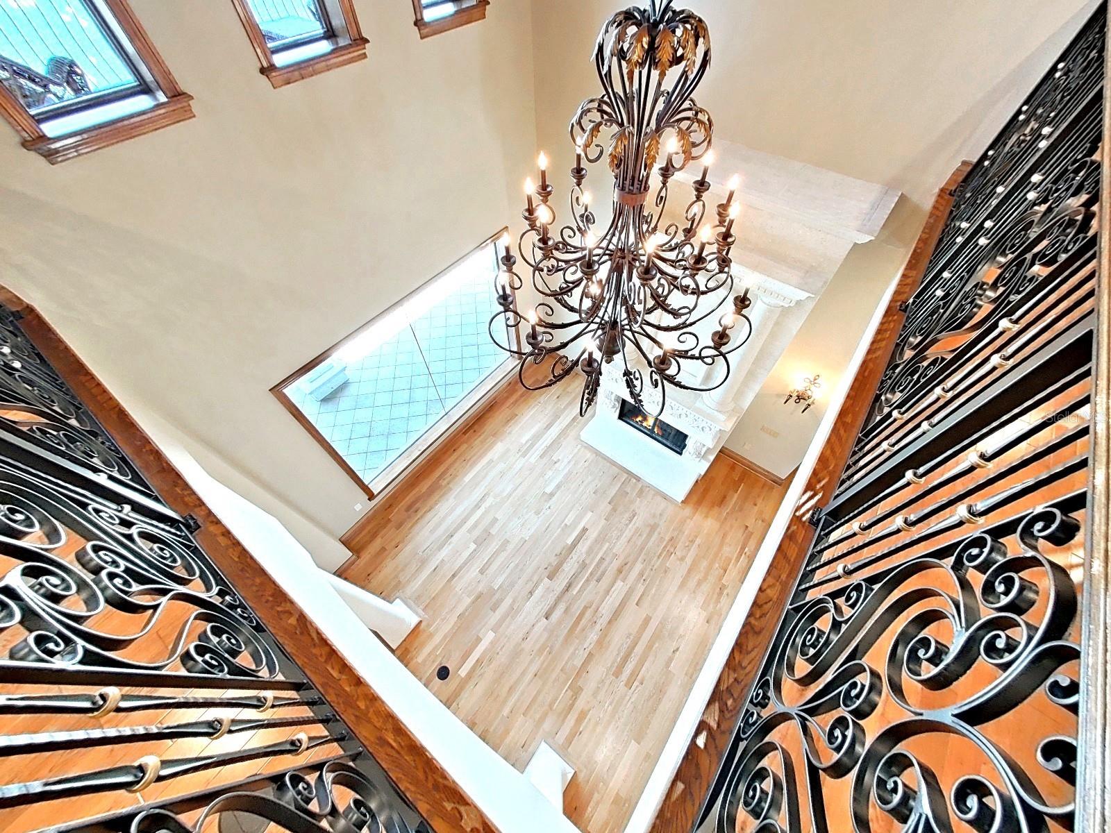 EDEN ISLE SUB - Residential