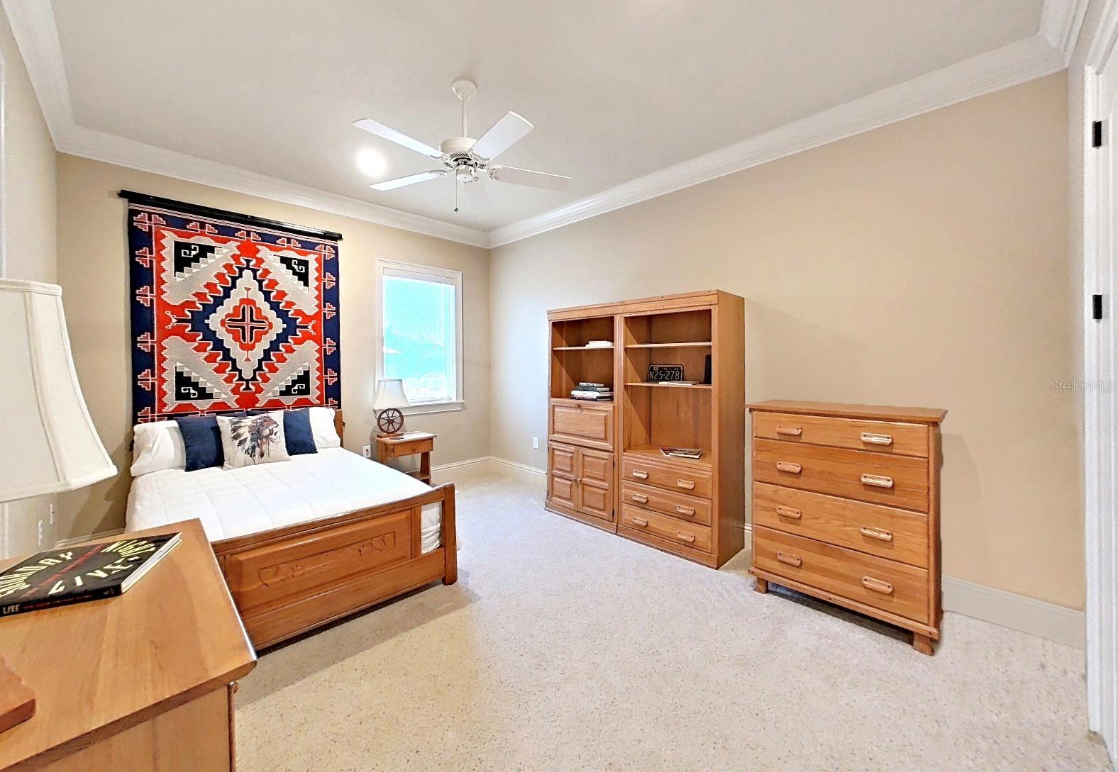 EDEN ISLE SUB - Residential