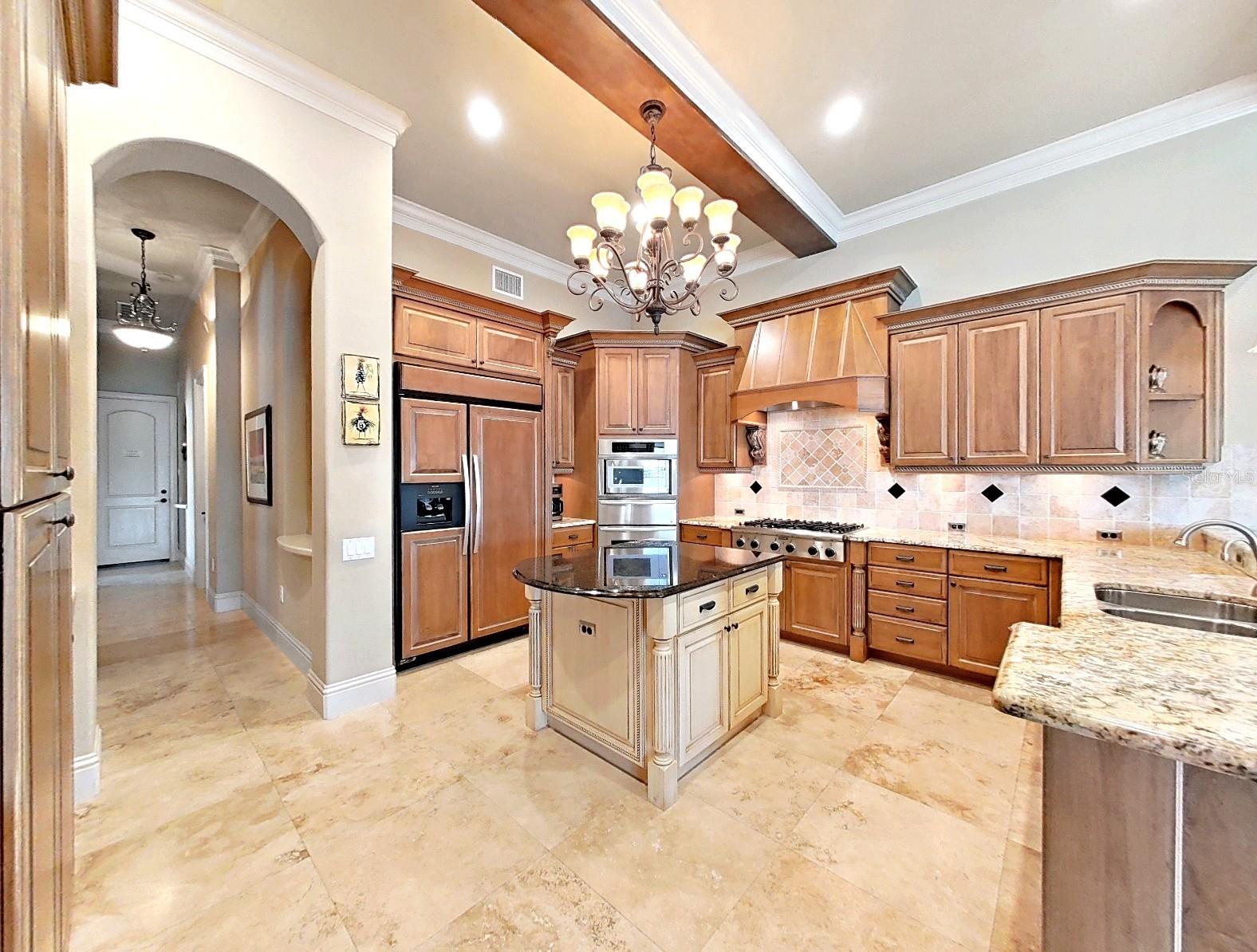 EDEN ISLE SUB - Residential