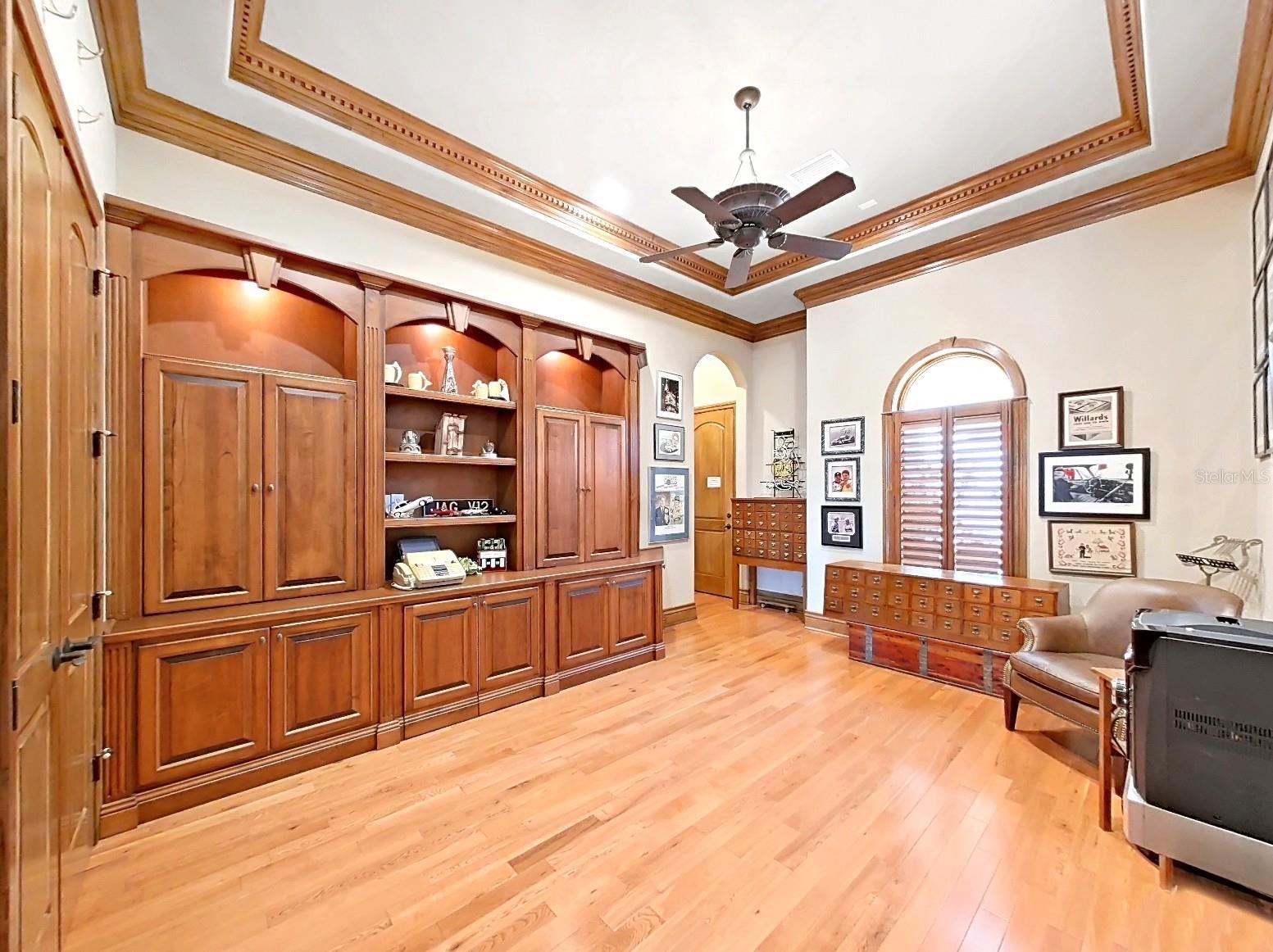 EDEN ISLE SUB - Residential