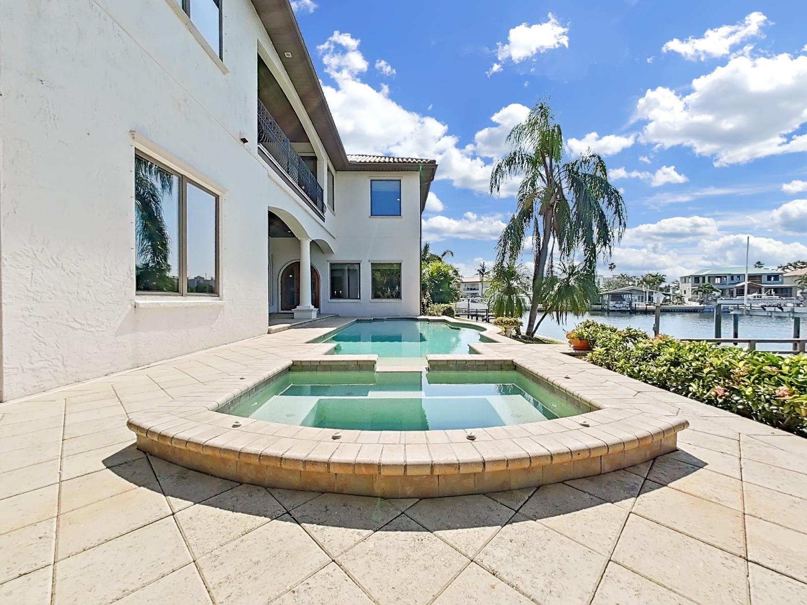 EDEN ISLE SUB - Residential