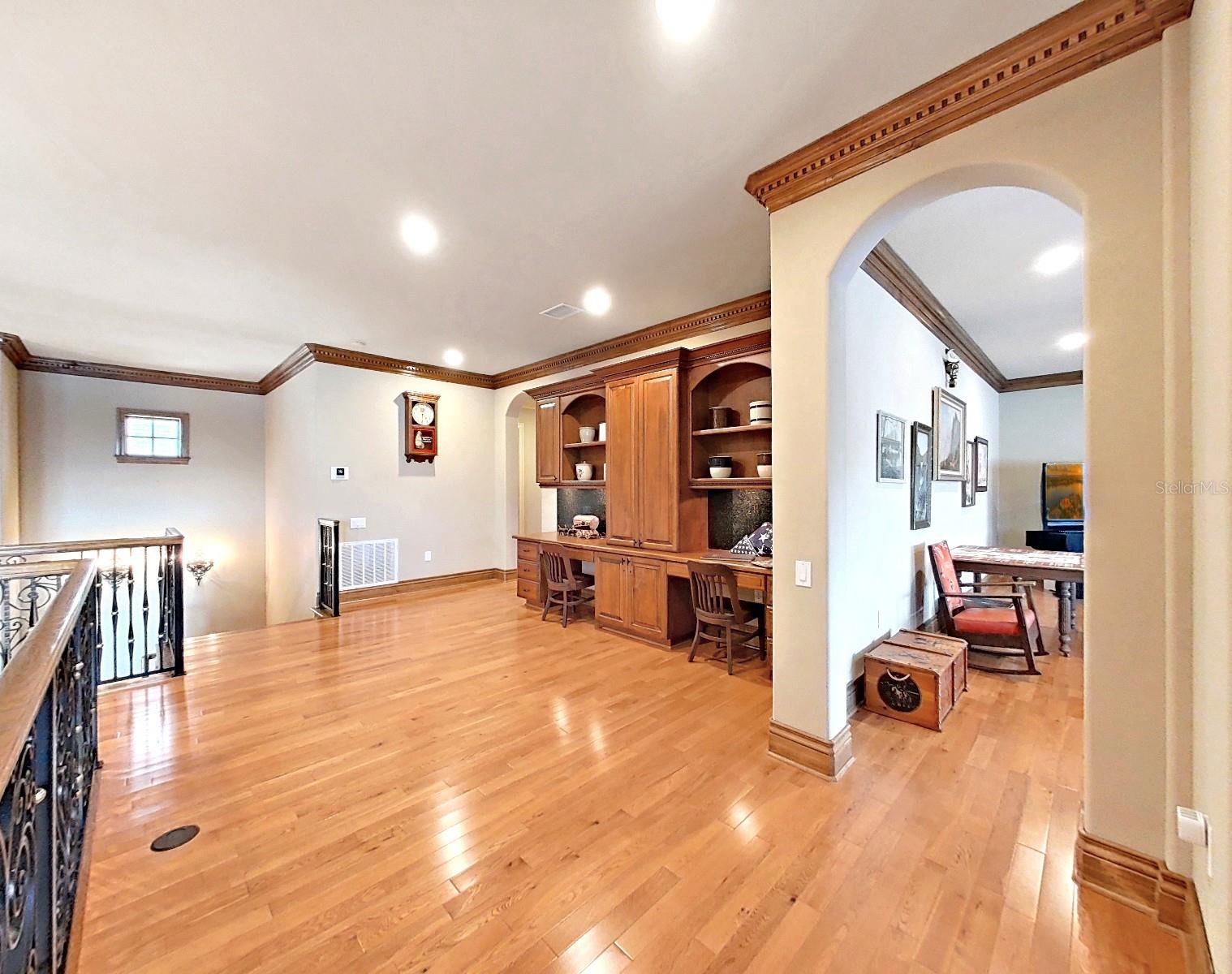 EDEN ISLE SUB - Residential