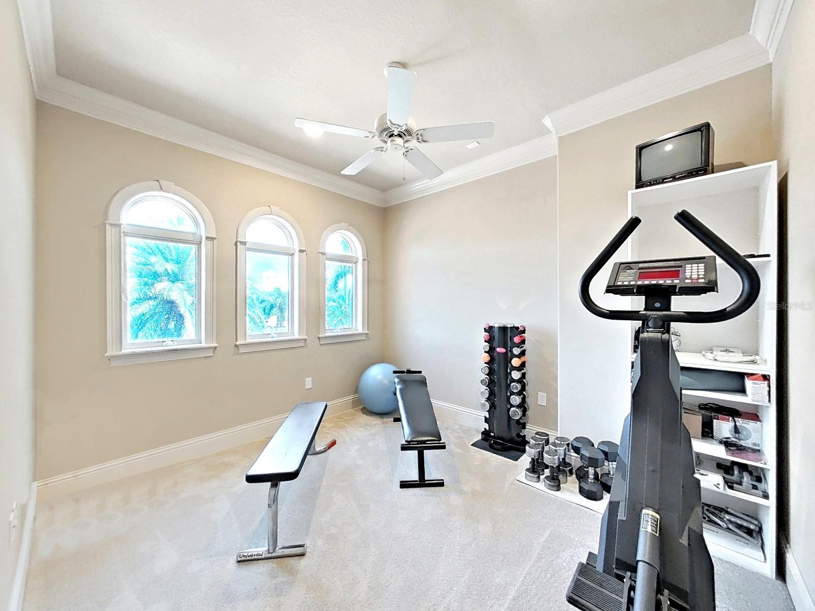 EDEN ISLE SUB - Residential