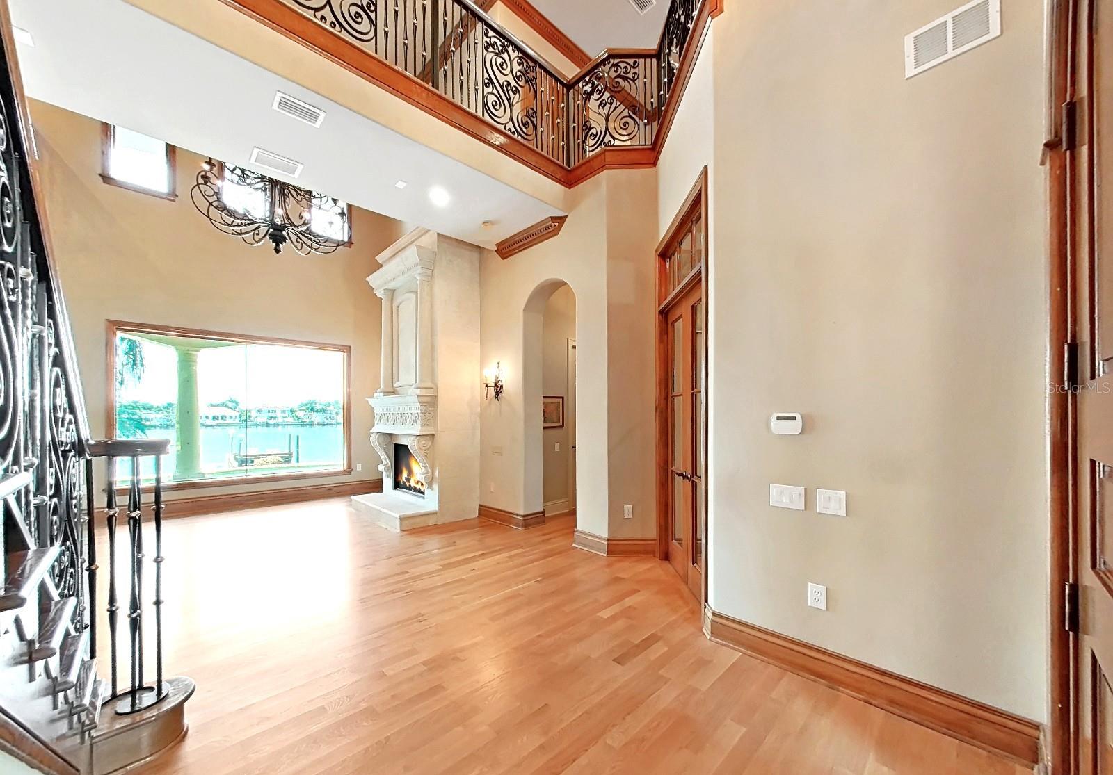 EDEN ISLE SUB - Residential