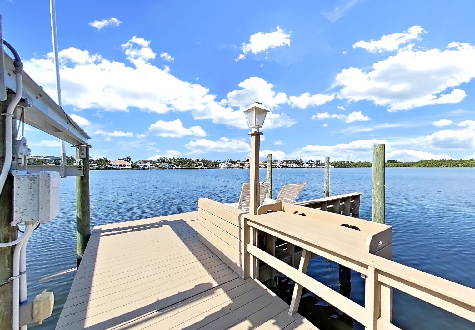 EDEN ISLE SUB - Residential