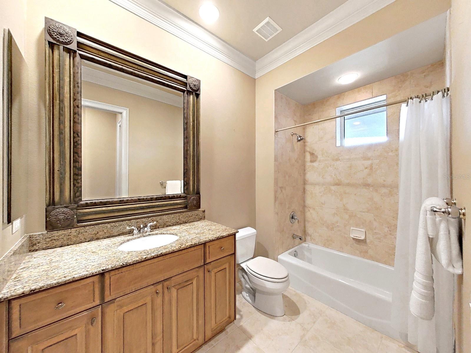 EDEN ISLE SUB - Residential