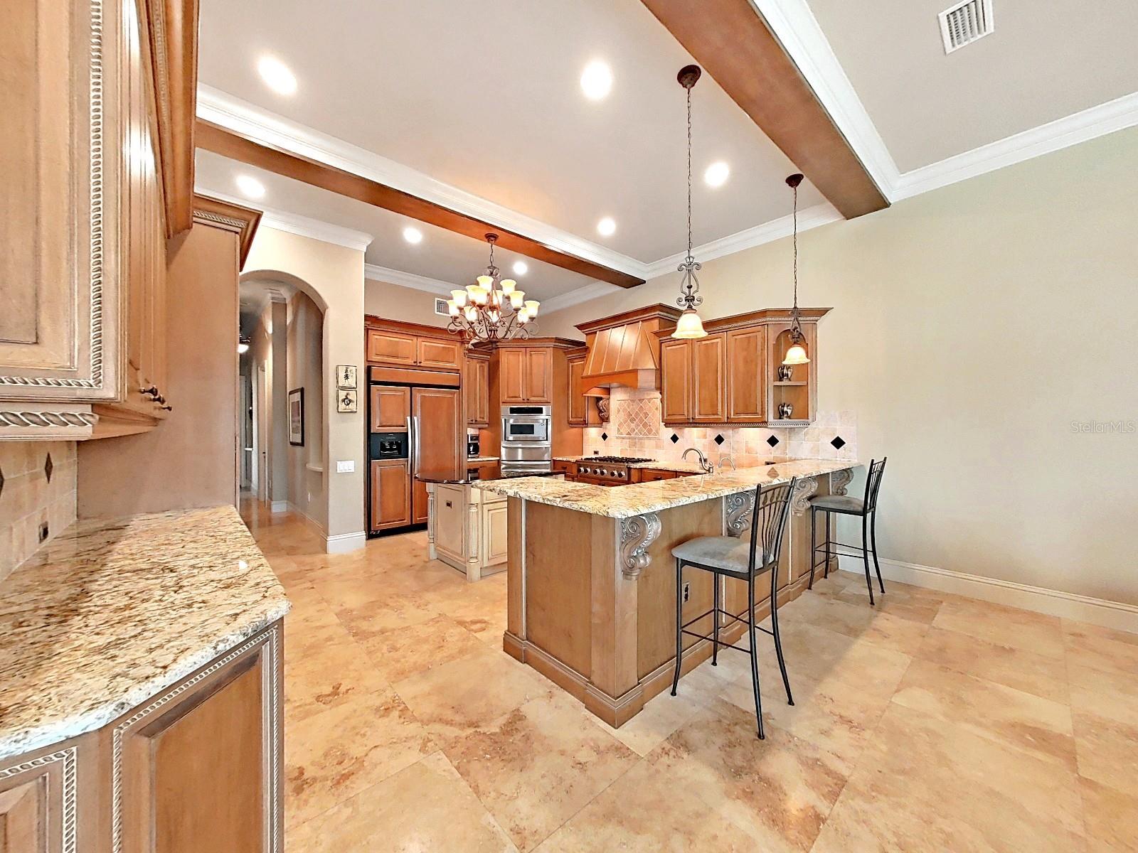 EDEN ISLE SUB - Residential