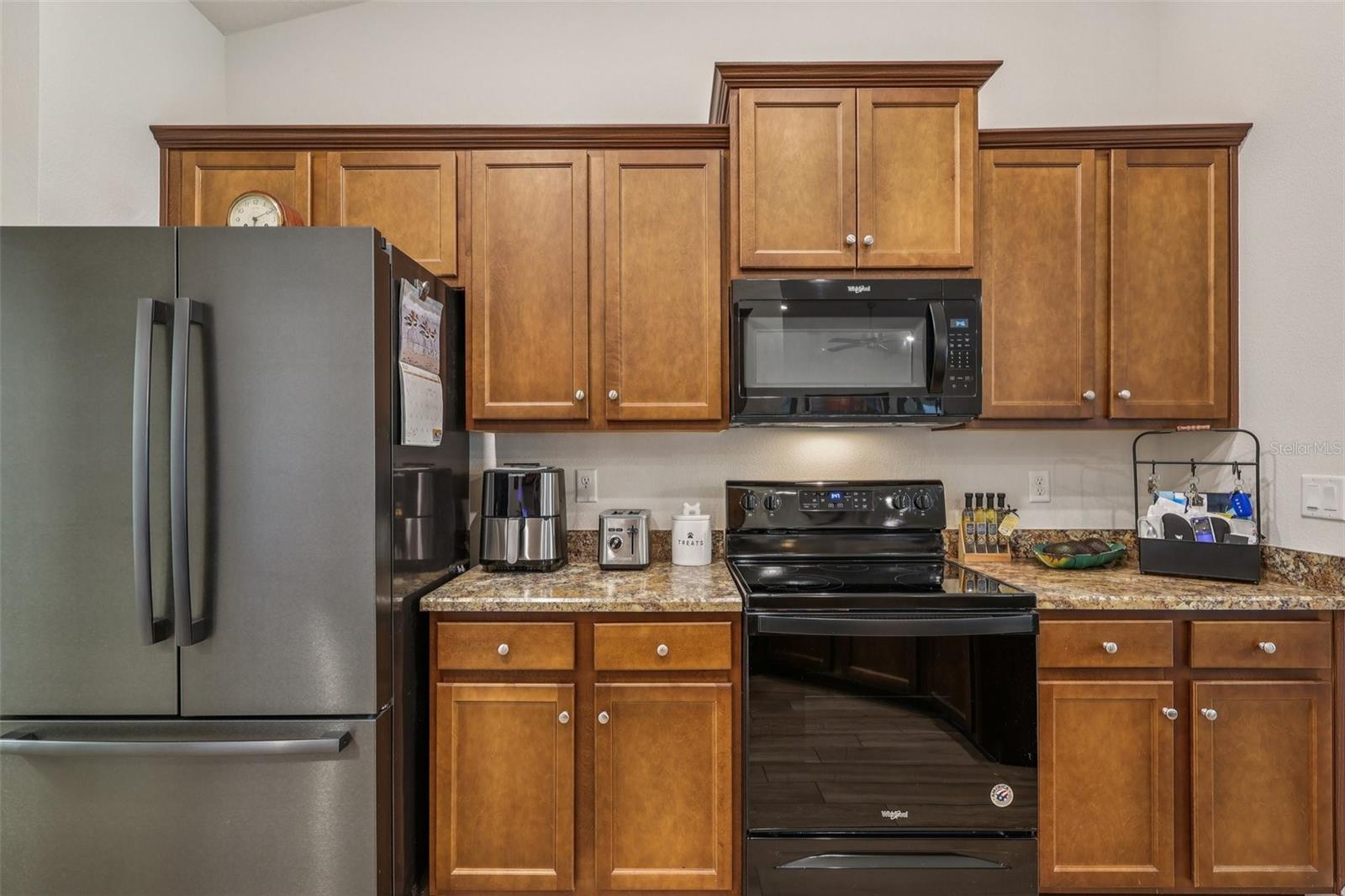 FRUITLAND PARK CHELSEAS RUN - Residential