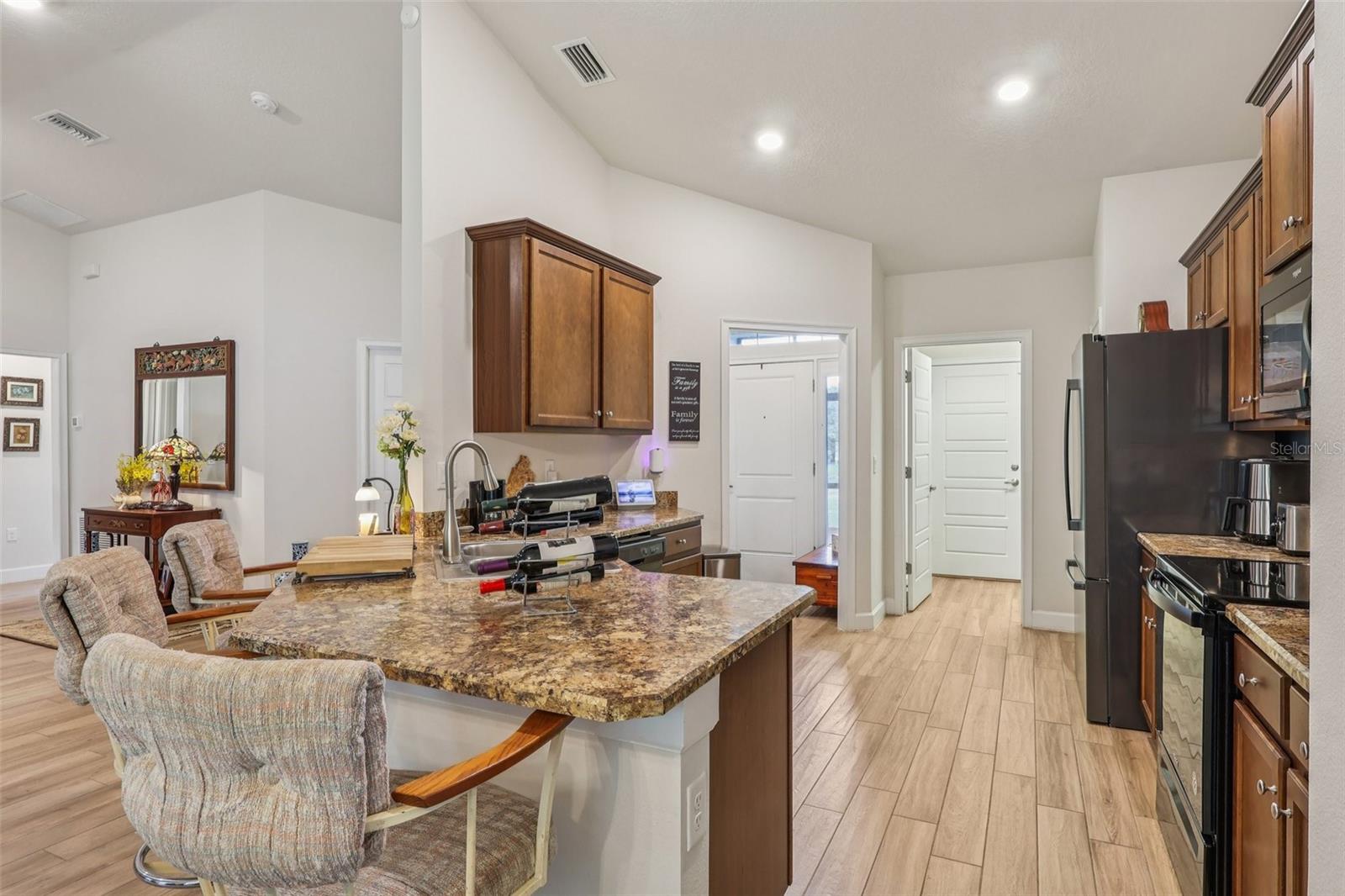 FRUITLAND PARK CHELSEAS RUN - Residential