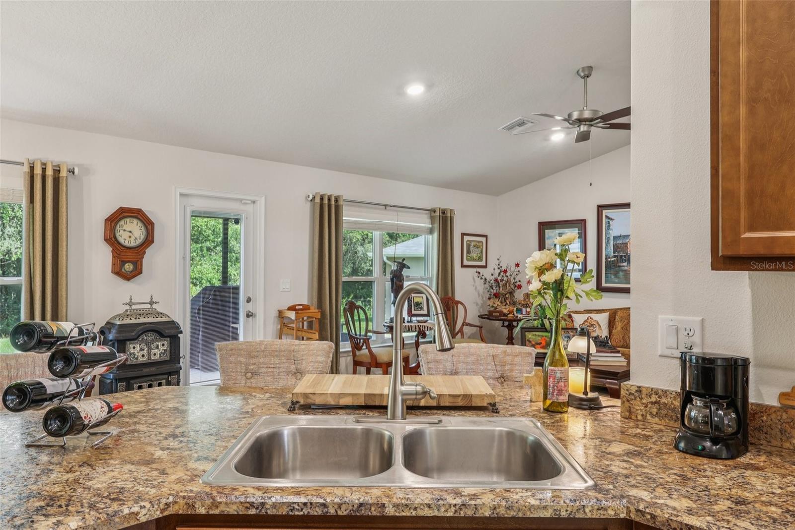 FRUITLAND PARK CHELSEAS RUN - Residential