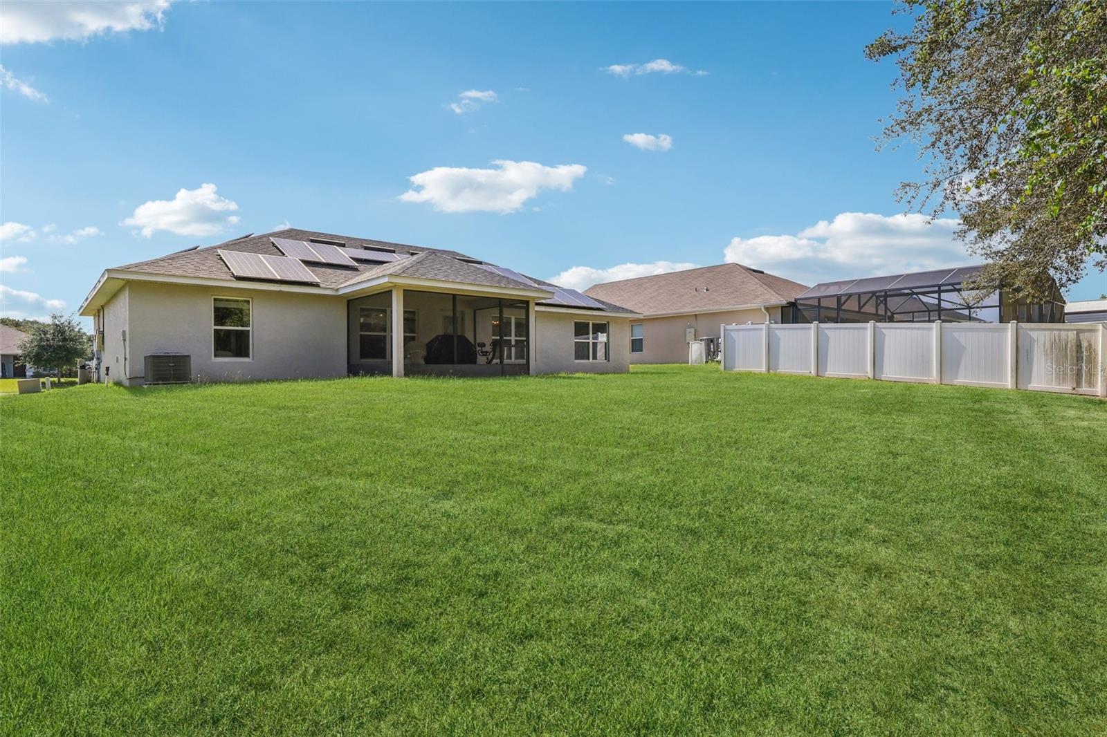 FRUITLAND PARK CHELSEAS RUN - Residential