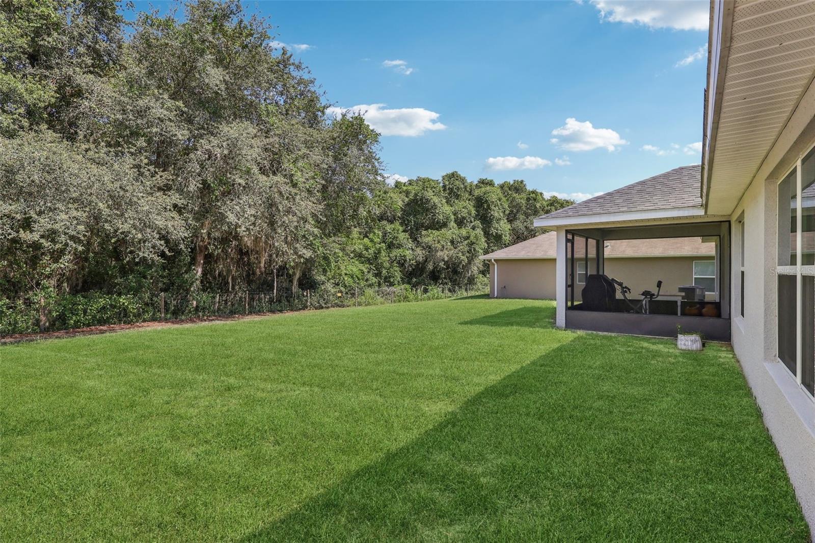 FRUITLAND PARK CHELSEAS RUN - Residential