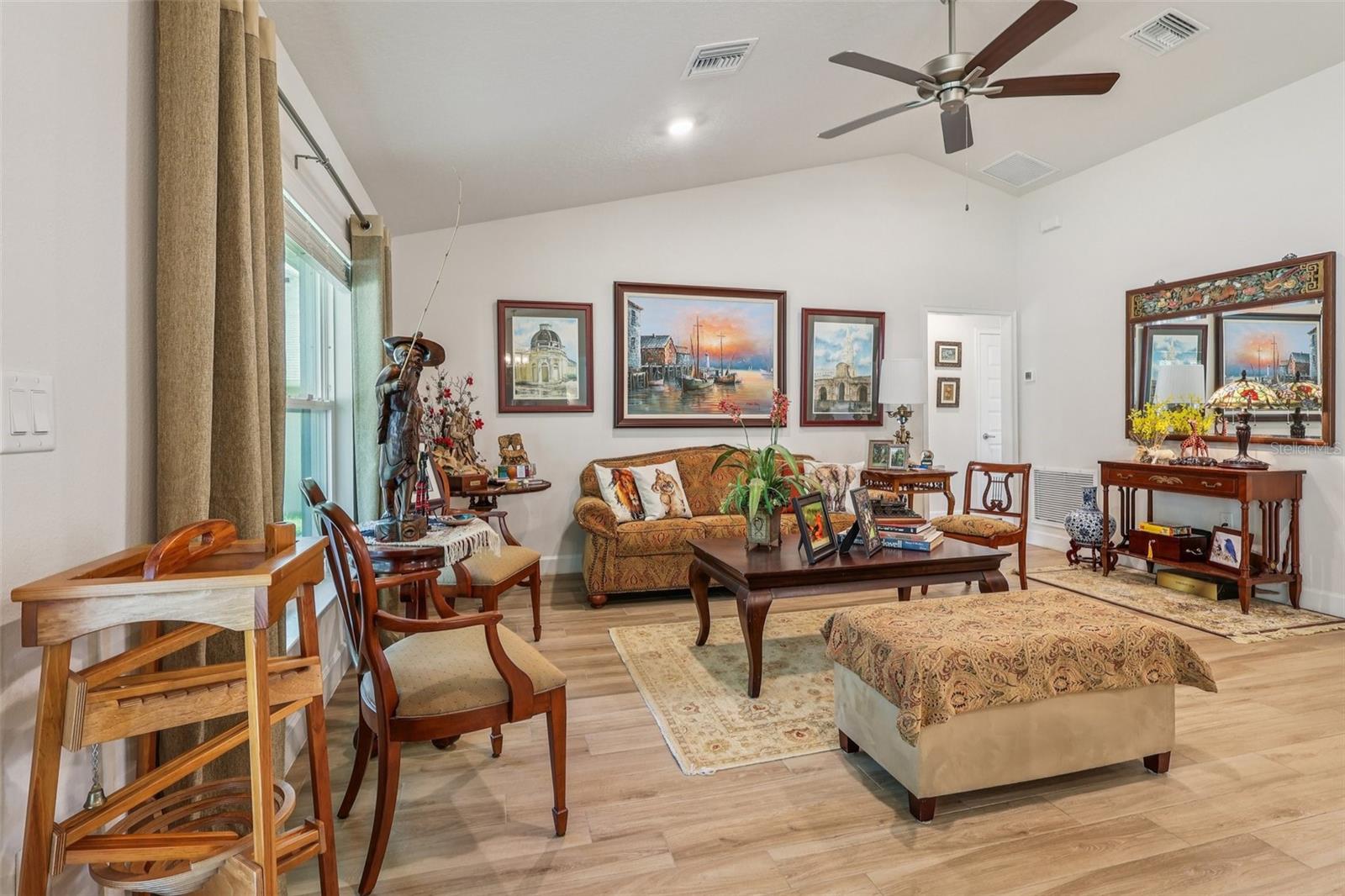 FRUITLAND PARK CHELSEAS RUN - Residential