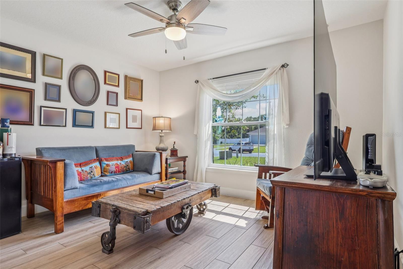 FRUITLAND PARK CHELSEAS RUN - Residential