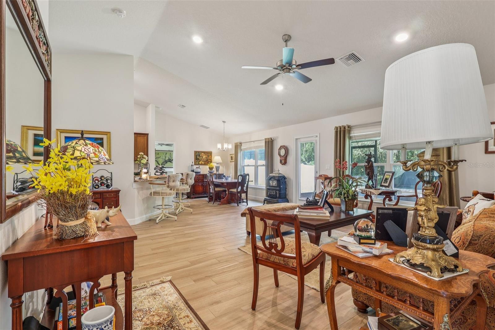 FRUITLAND PARK CHELSEAS RUN - Residential