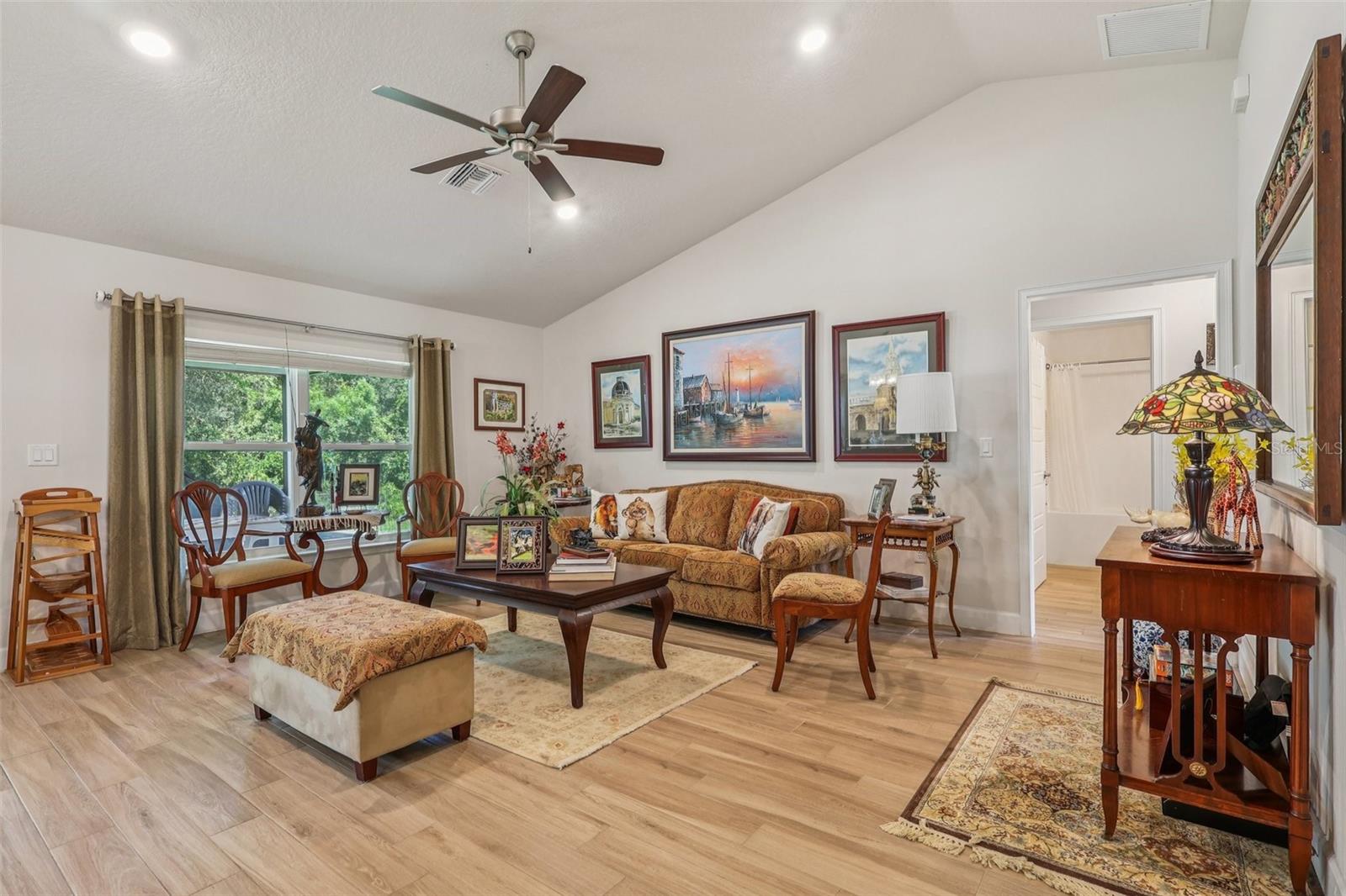 FRUITLAND PARK CHELSEAS RUN - Residential