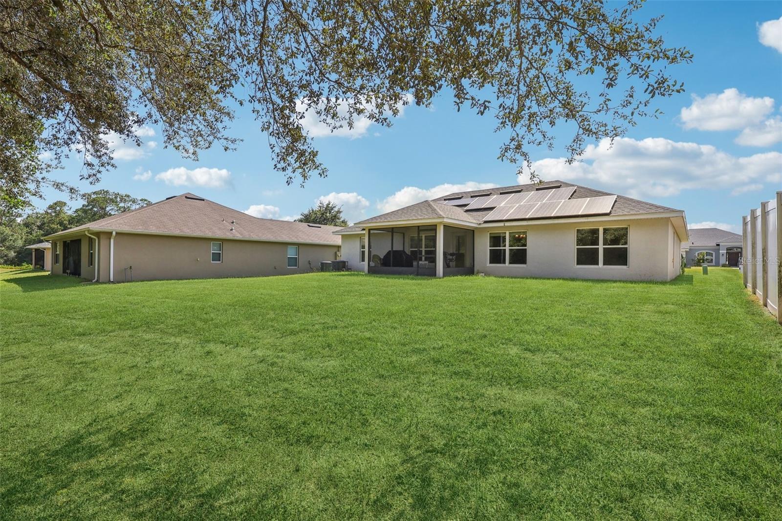 FRUITLAND PARK CHELSEAS RUN - Residential