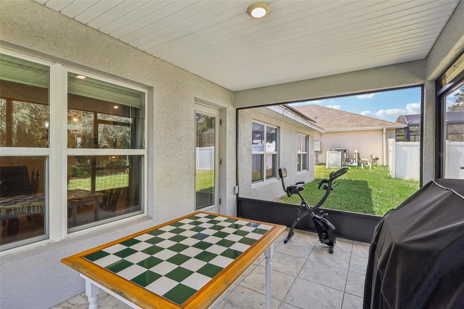 FRUITLAND PARK CHELSEAS RUN - Residential