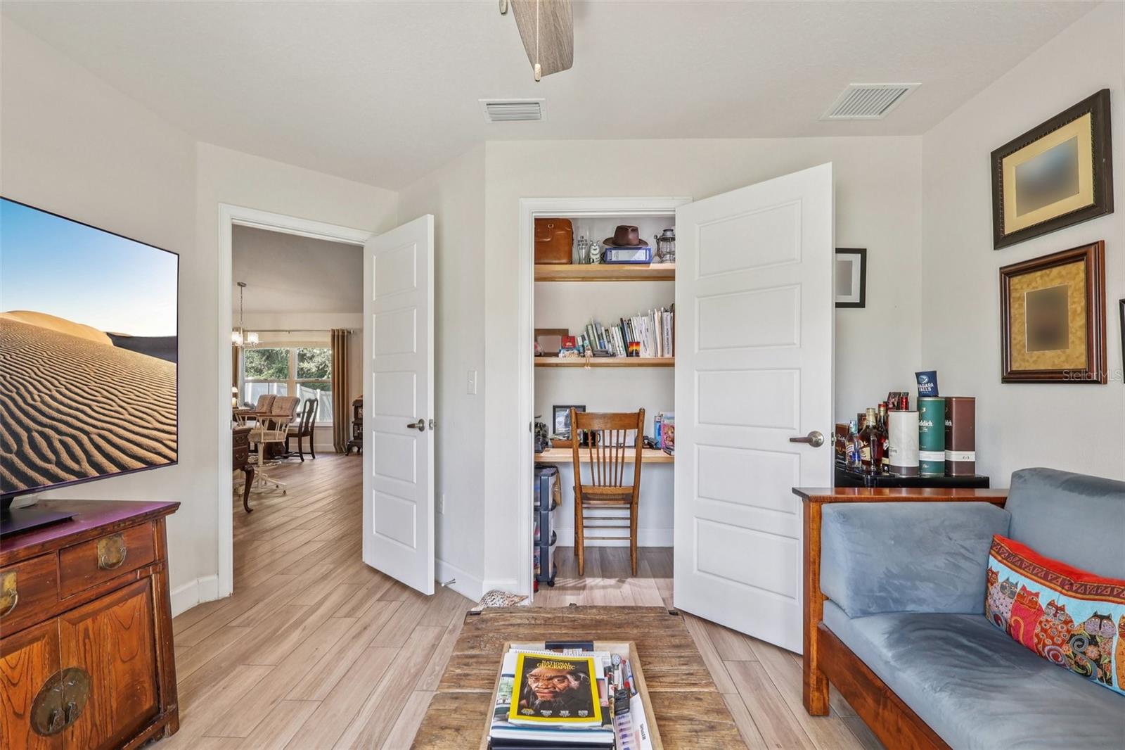 FRUITLAND PARK CHELSEAS RUN - Residential