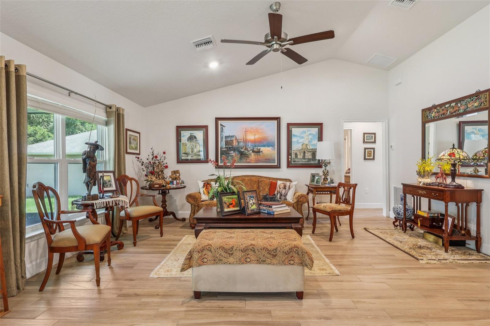 FRUITLAND PARK CHELSEAS RUN - Residential