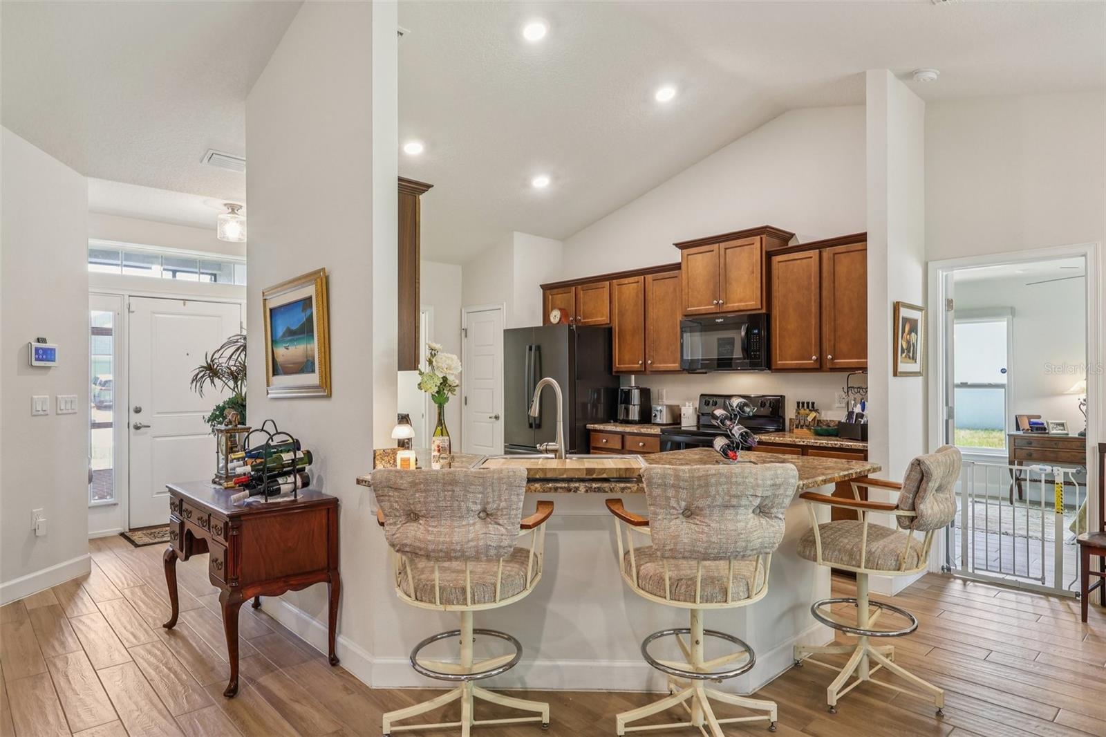 FRUITLAND PARK CHELSEAS RUN - Residential